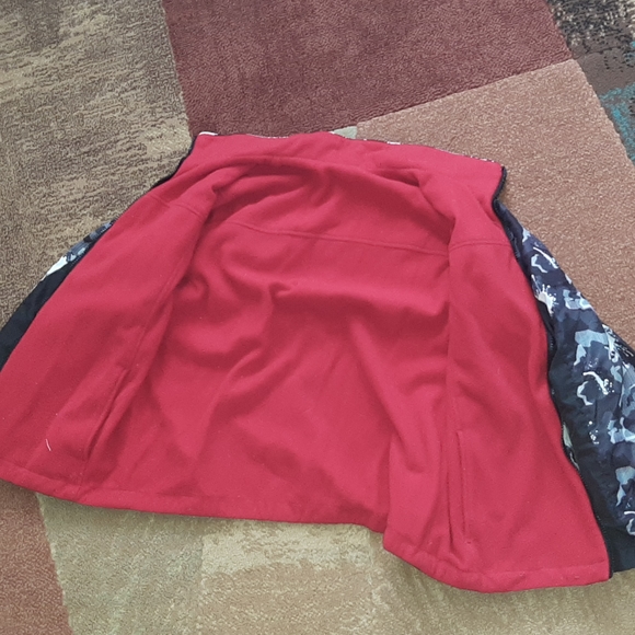 Jacket - Picture 2 of 3